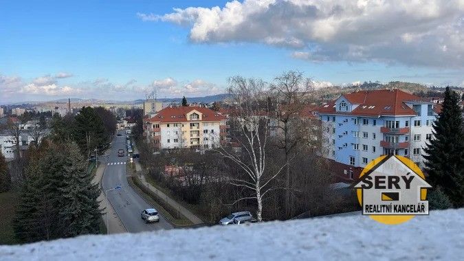 Prodej kancelář - Okružní, Humpolec, 104 m² - 5
