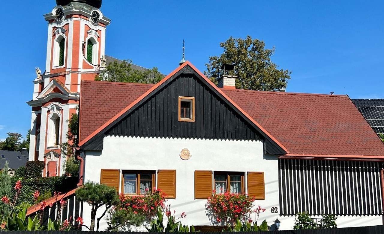 Chaty, Arnoltice - Arnoltice, Ústecký kraj