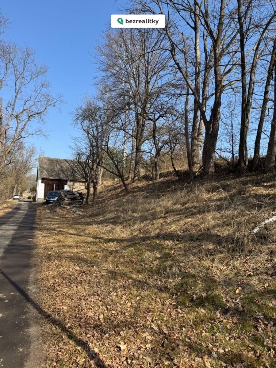 Pozemky pro bydlení, Jindřichův Hradec