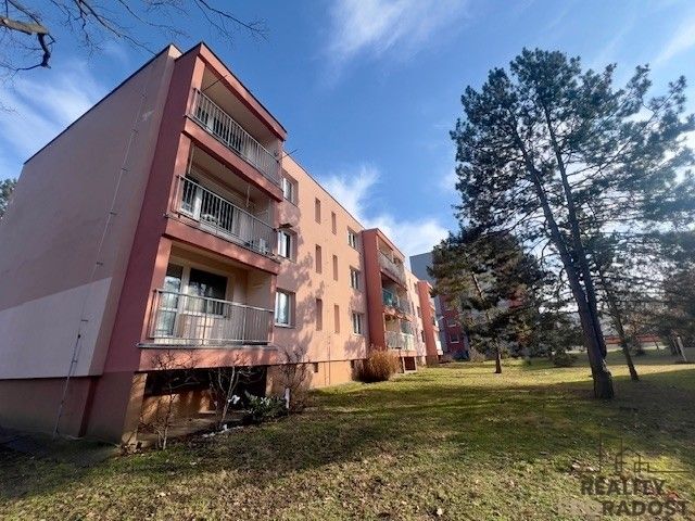 Byty, Hodonín, 695 01