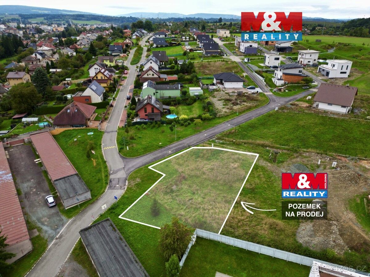 Zahrady, Rychnov nad Kněžnou, 516 01, 812 m²