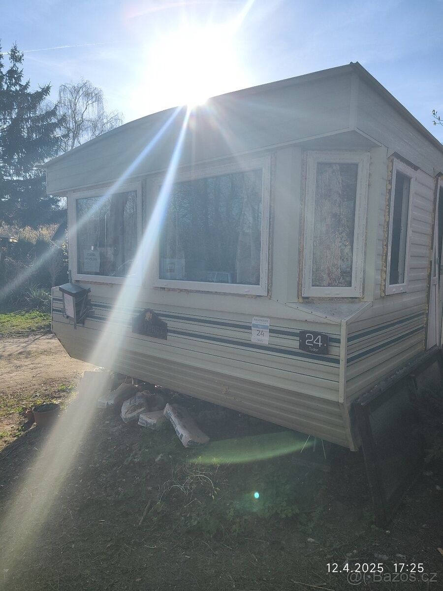 Rodinné domy, Libice nad Cidlinou, 289 07