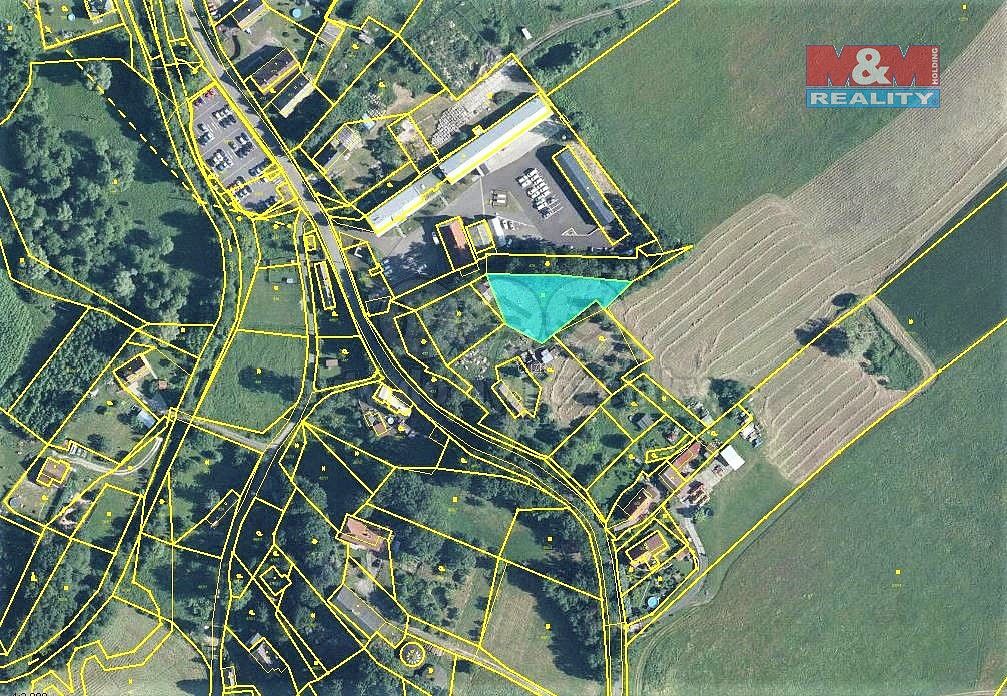 Louky, Česká Lípa - Dobranov, Liberecký kraj - 1
