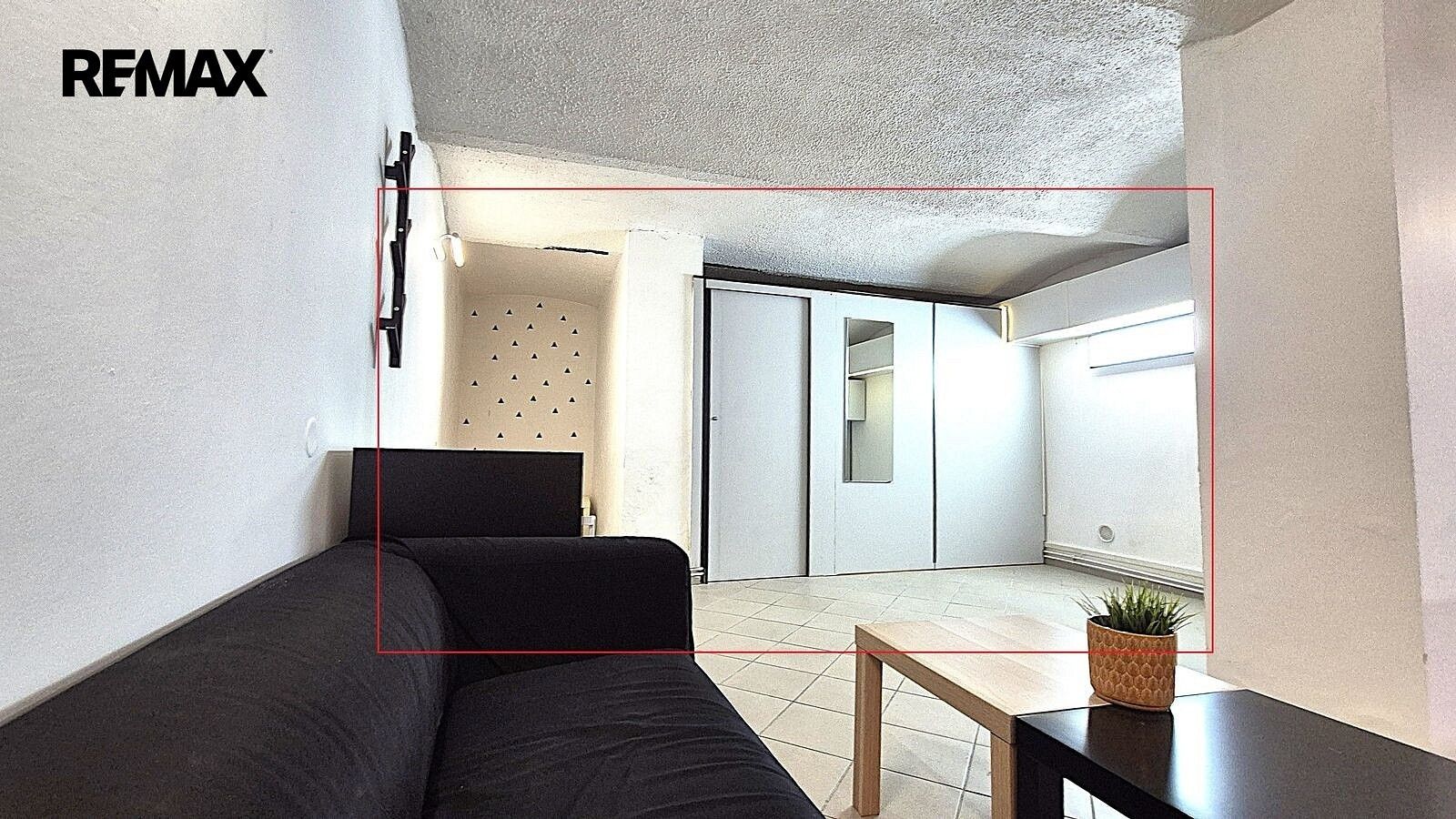 Kanceláře, Louny, Ústecký kraj, 15 m² - 1