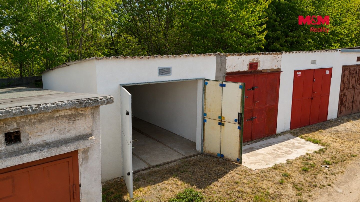 Nemovitost · 18 m² · Doudlevce, Plzeň - 3