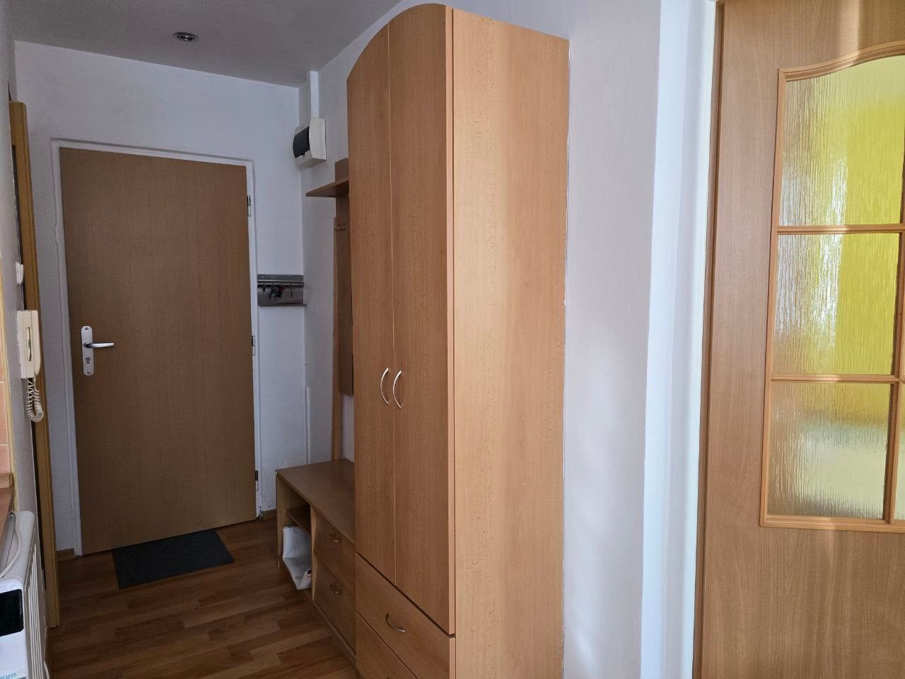 Byt 1+1 · 36 m² · Maďarská 522/8, Karlovy Vary - 3