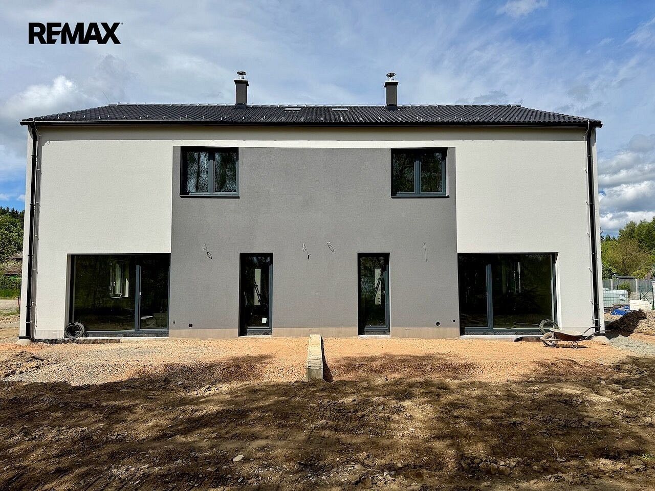 Rodinný dům · 139 m² · Struhařov, okres Praha-východ, Středočeský kraj - 3