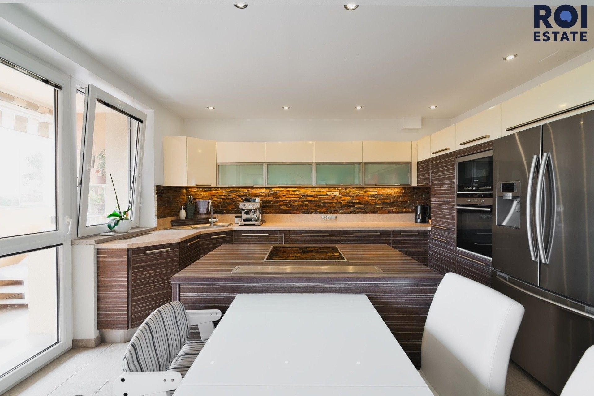 Prodej byt 3+kk - Polní, Vyškov, 79 m² - 5