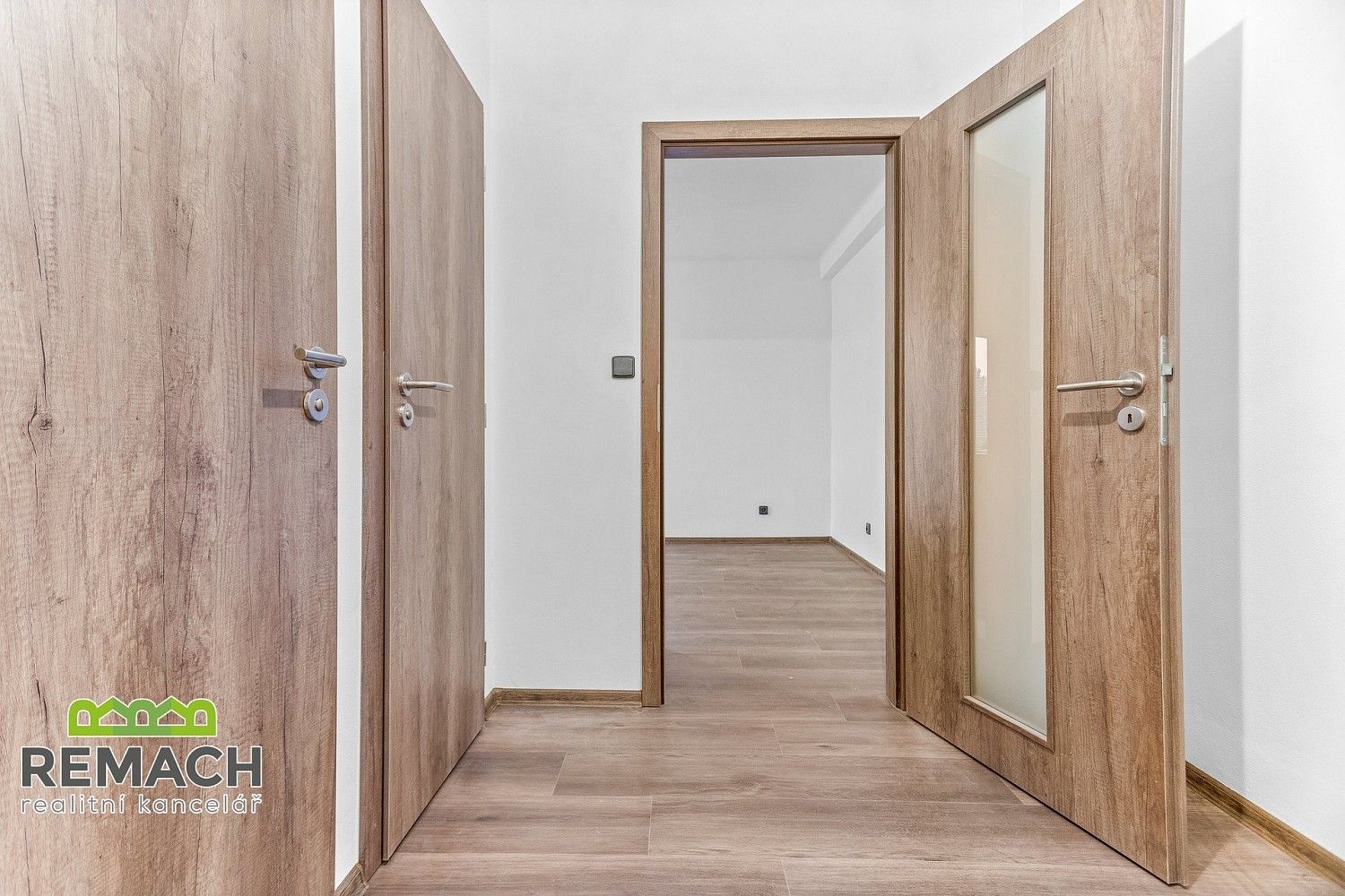 Byt 1+1 · 60 m² · Náchod, Královéhradecký kraj - 4