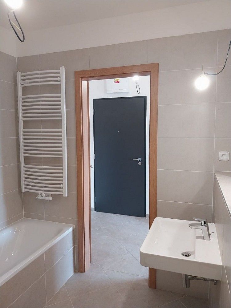 1+kk, Praha - Hlubočepy, okres Praha 5, Hlavní město Praha, 33 m² - 1