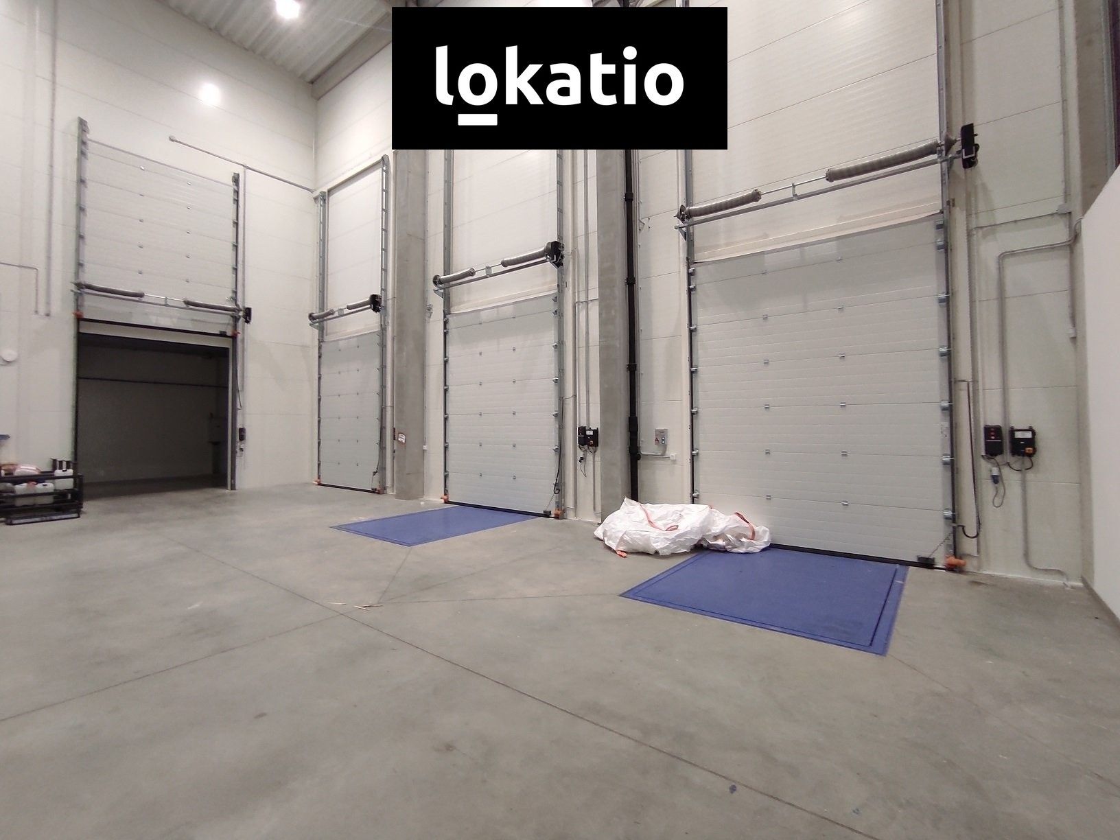 Pronájem sklad - Zdice, 944 m² - 5