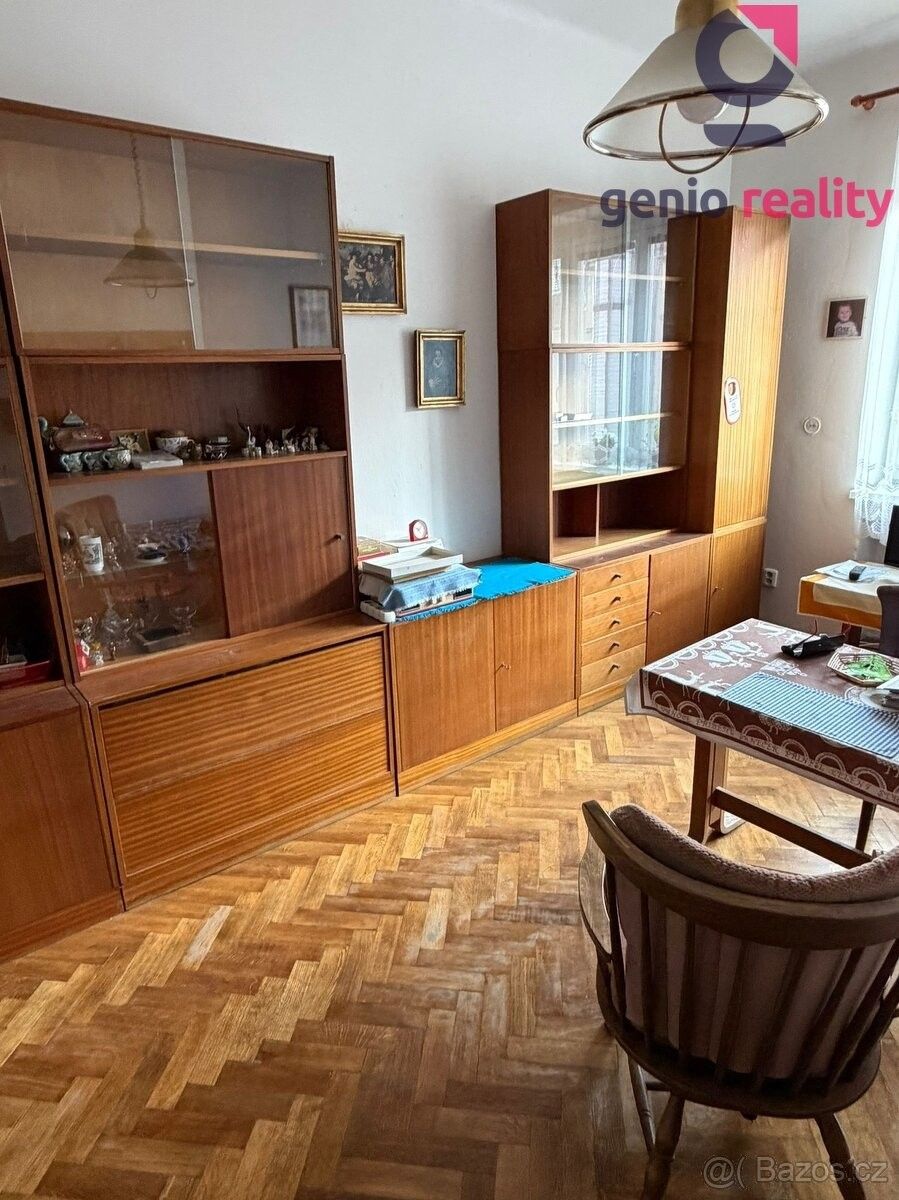 Pronájem byt - Praha, 170 00