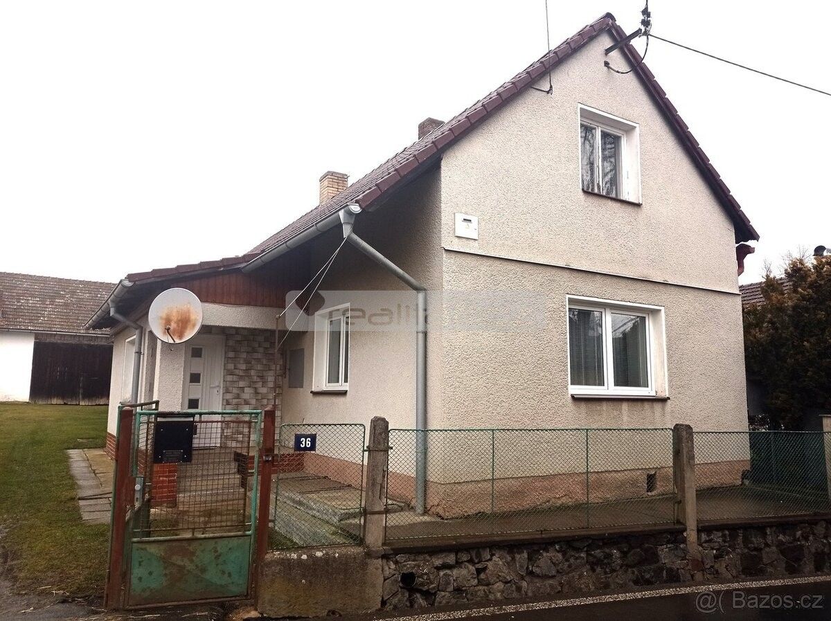 Rodinné domy, Blovice, 336 01