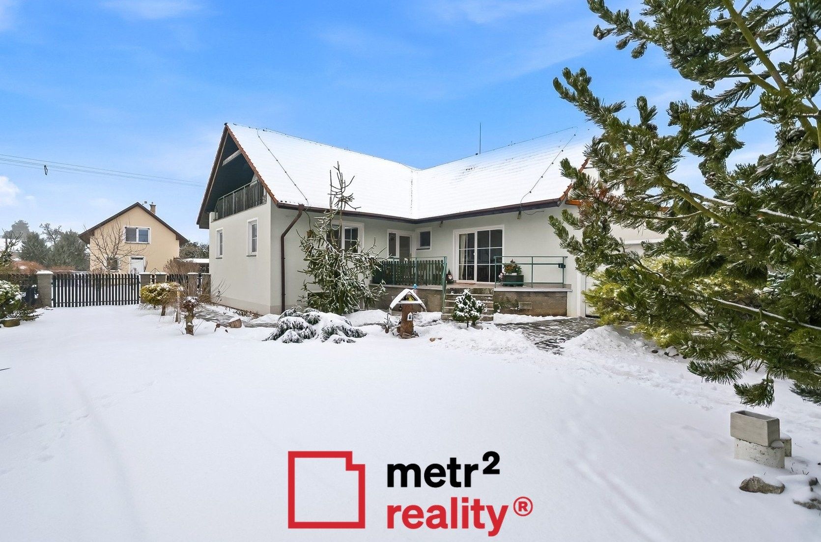 Rodinné domy, Lhota nad Moravou, Náklo, 321 m²