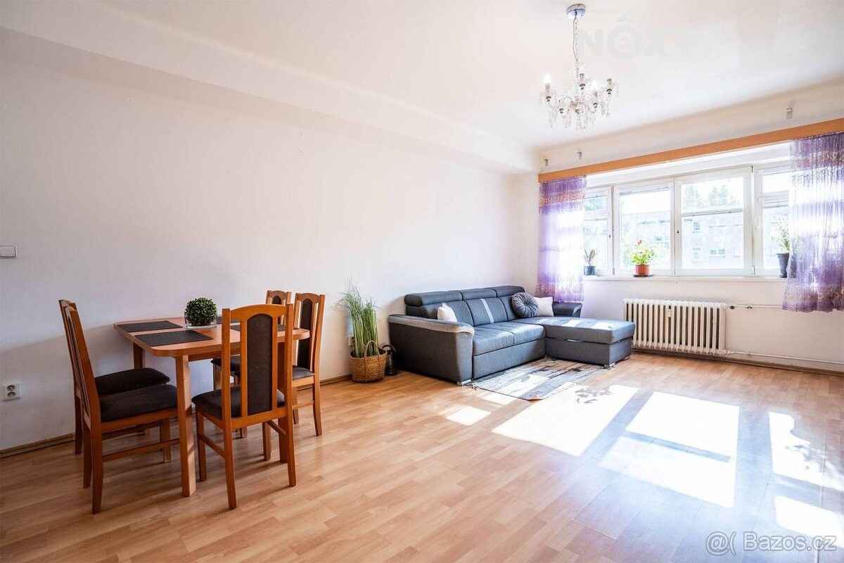 Byty, Hradec Králové, 500 02