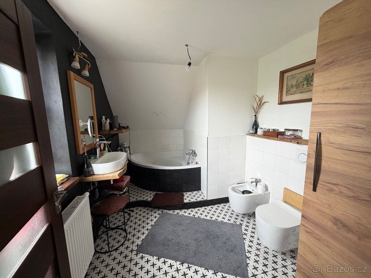 Rodinný dům · Želechovice nad Dřevnicí, 763 11 - 4