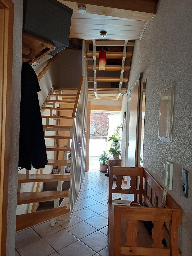 Rodinný dům · 114 m² · Kaiserslautern Erfenbach Erfenbach Rheinland-Pfalz 67659 - 3