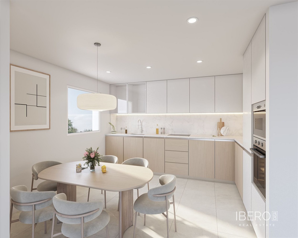 Prodej byt 3+kk - Pilar de la Horadada, Španělsko, 91 m² - 5