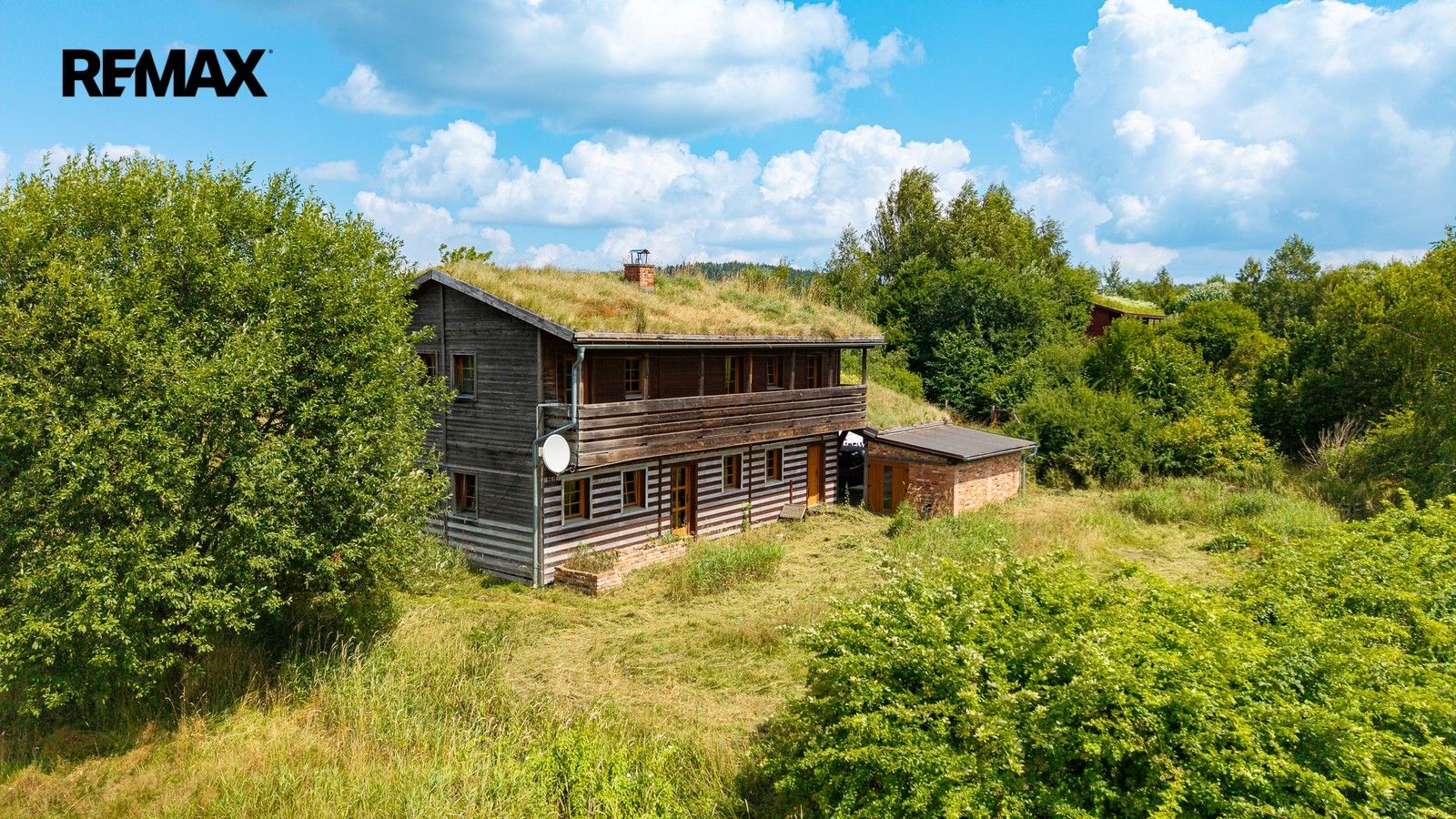 Rodinný dům · 140 m² · Jindřichovice pod Smrkem - 3