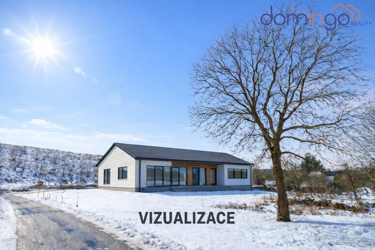 Prodej pozemek pro bydlení - Moravská Třebová, 571 01