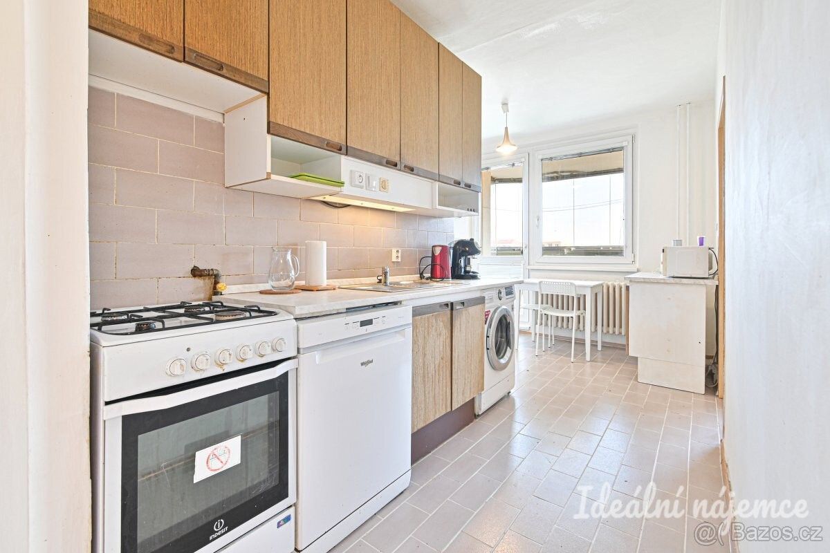 Pronájem byt - Brno, 635 00