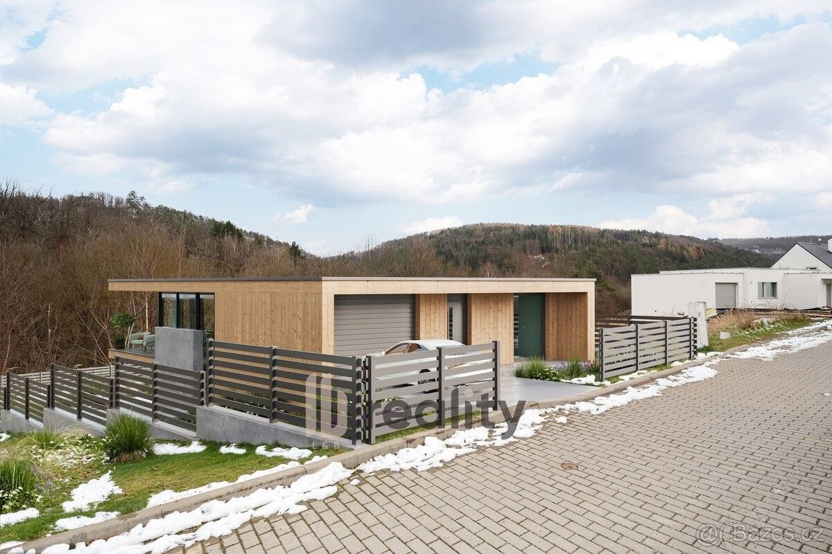 Pozemky pro bydlení, Lomnice u Tišnova, 679 23