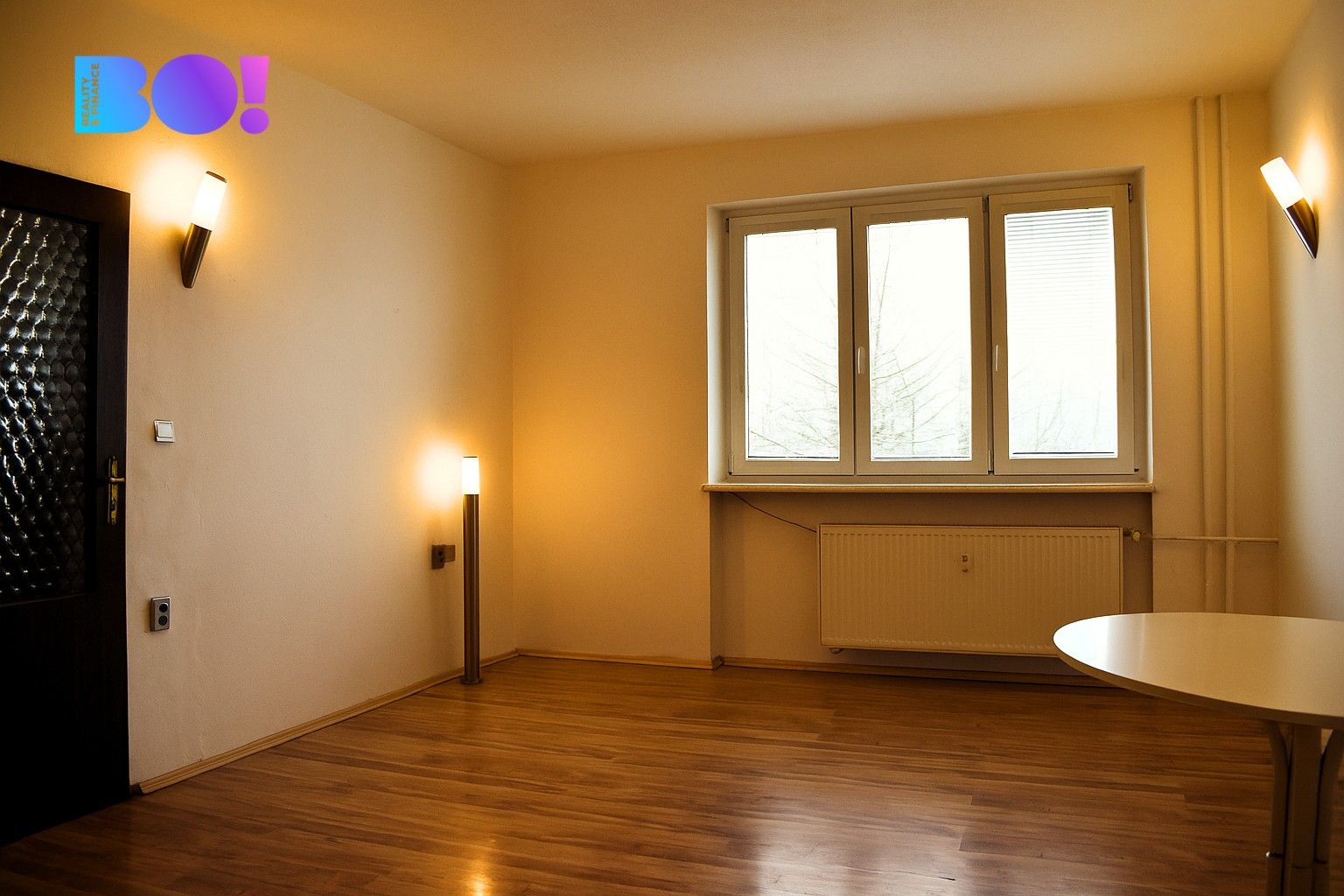 1+1, Závišická, Štramberk, 41 m²