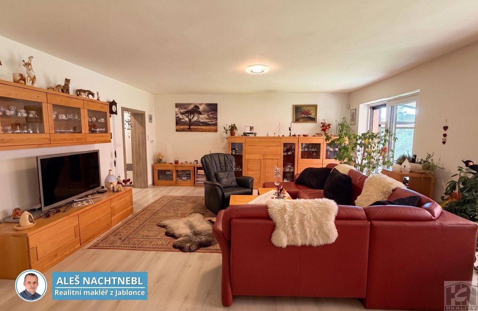 Rodinný dům · 129 m² · U Opatrovny, Liberec - Liberec IV-Perštýn - 4
