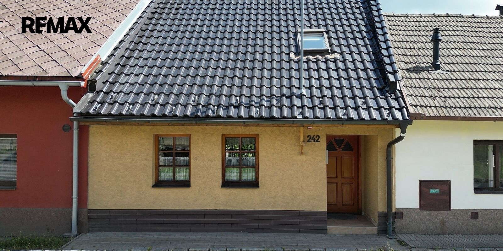 Rodinný dům · 124 m² · Moravská strana, Olešnice, okres Blansko - 3