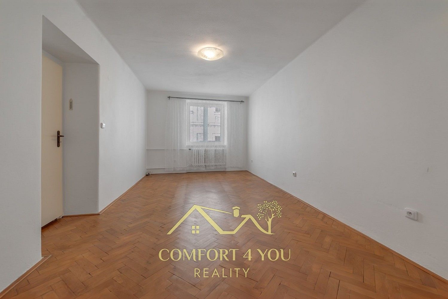 Pronájem byt 2+1 - U Brány, Znojmo, 67 m² - 5
