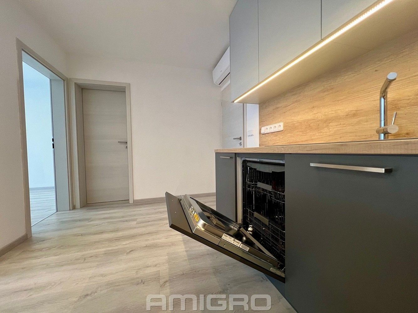 Byt 2+kk · 55 m² · Vyškov - Dědice, Jihomoravský kraj - 3