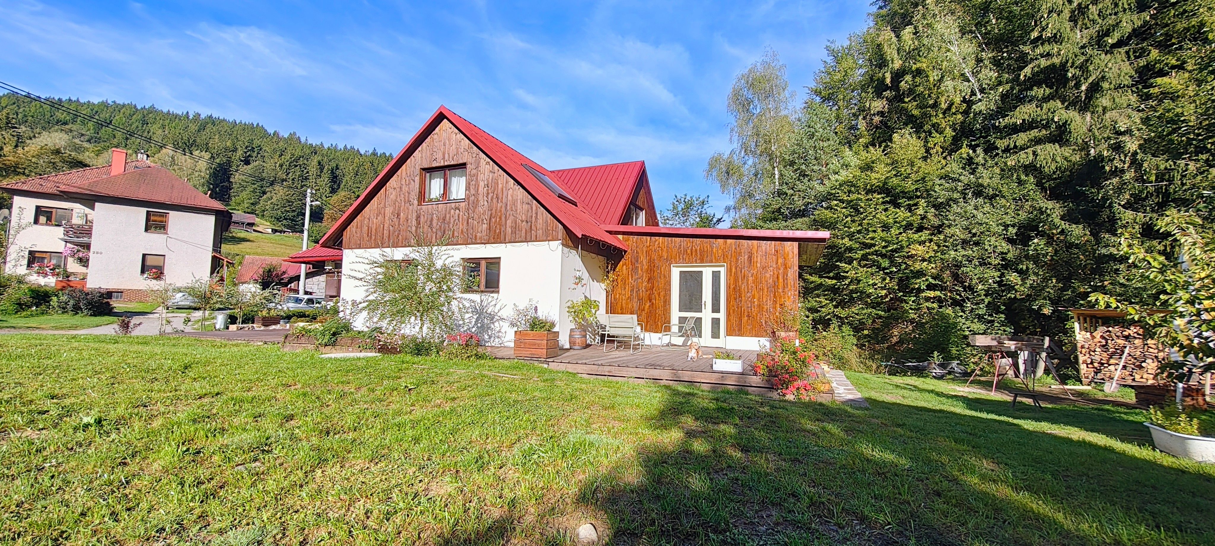 Rodinný dům · 180 m² · Valašská Bystřice - 4