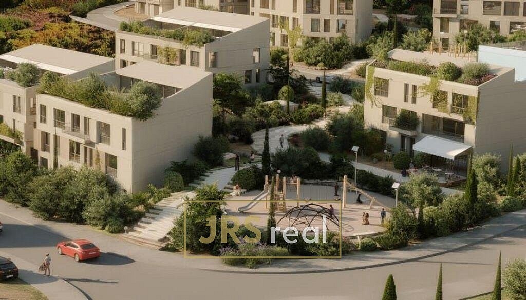 Prodej byt 2+kk - dhermi, Albánie, 79 m² - 5