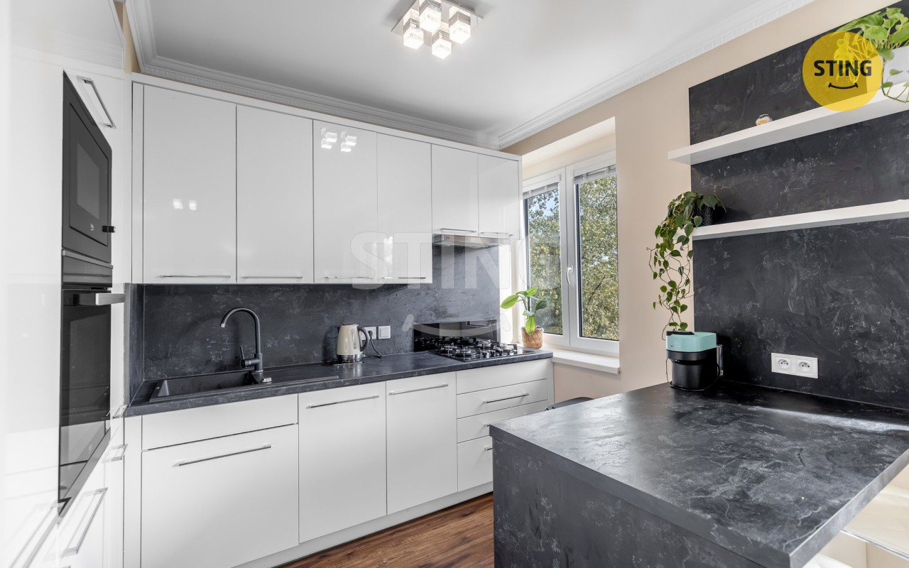 2+kk, Frýdek-Místek, 52 m² - 2