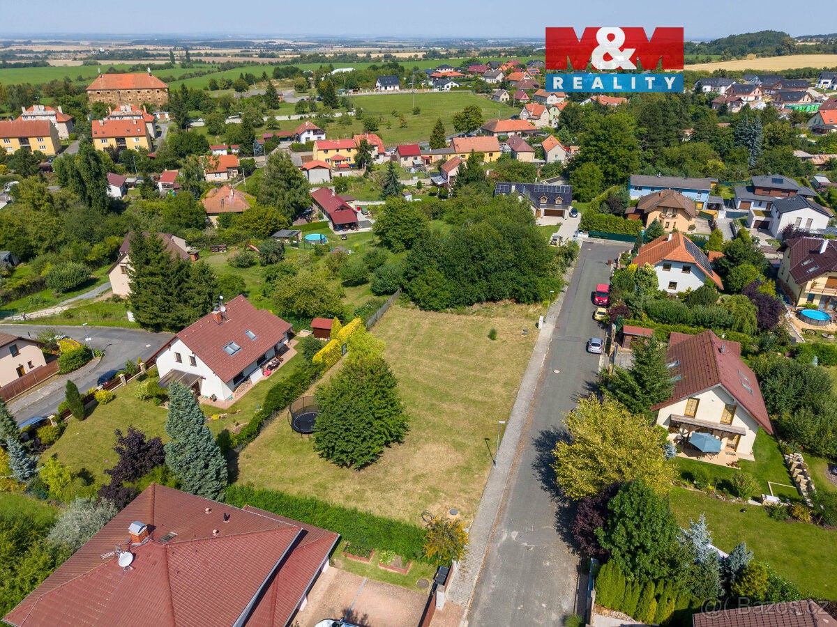 Pozemky pro bydlení, Zlatá, 250 83