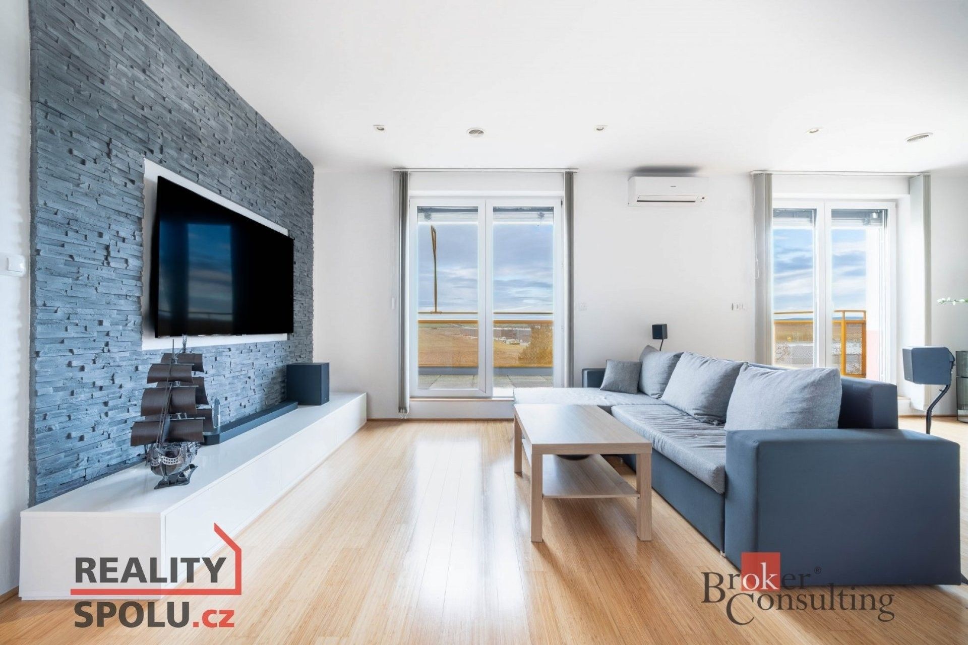 3+kk, Znojemská, Pohořelice, 89 m²