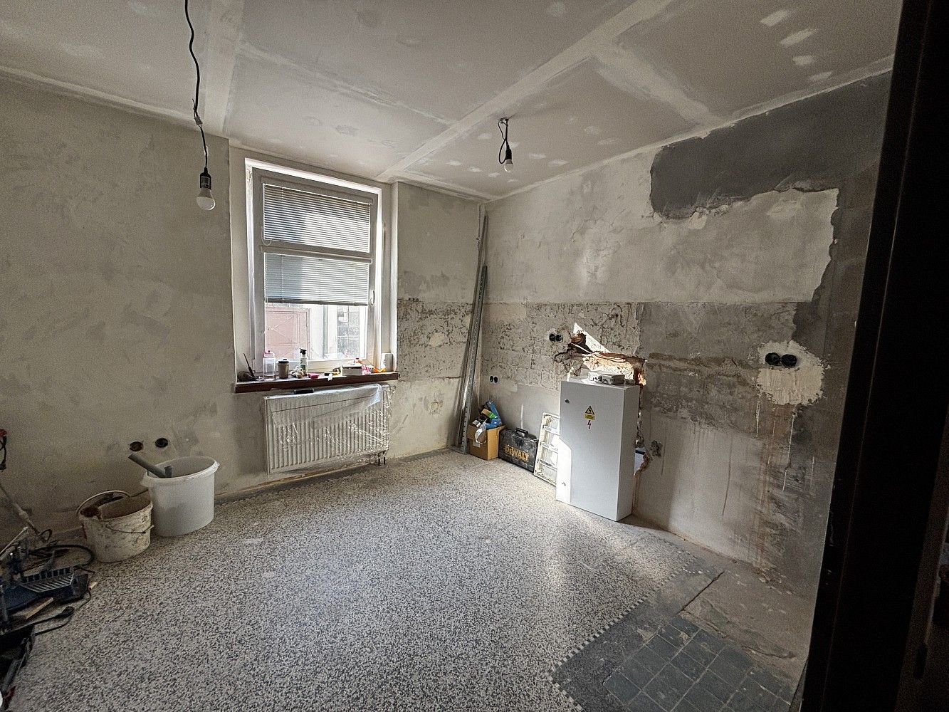 Byt 2+1 · 65 m² · Chomutov, Ústecký kraj - 3