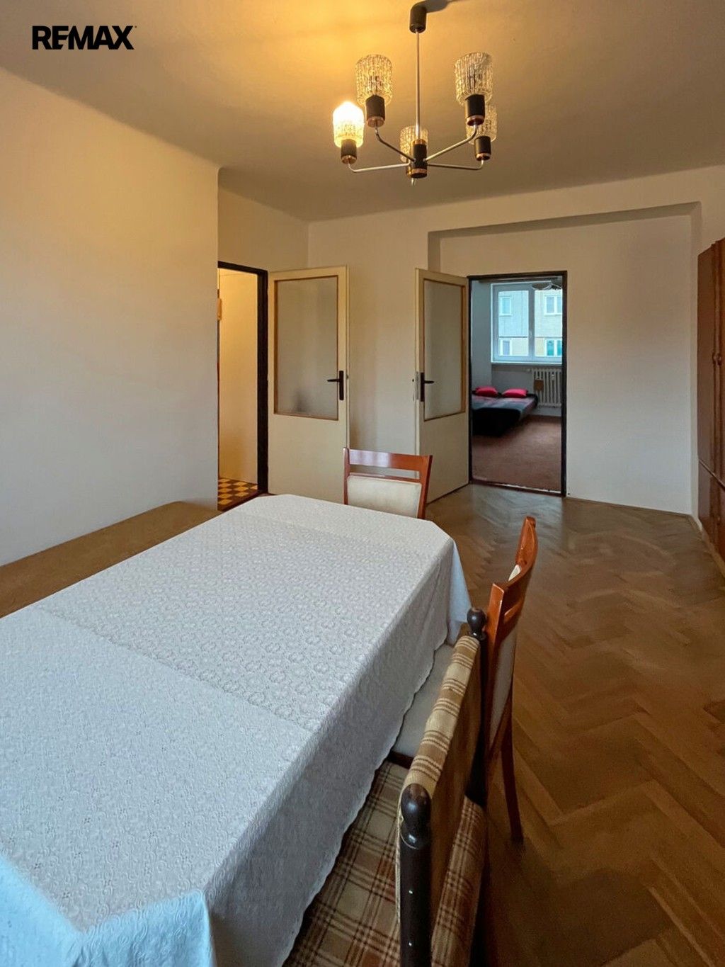 Byt 3+kk · 66 m² · Ladova 1398, Benešov - 4