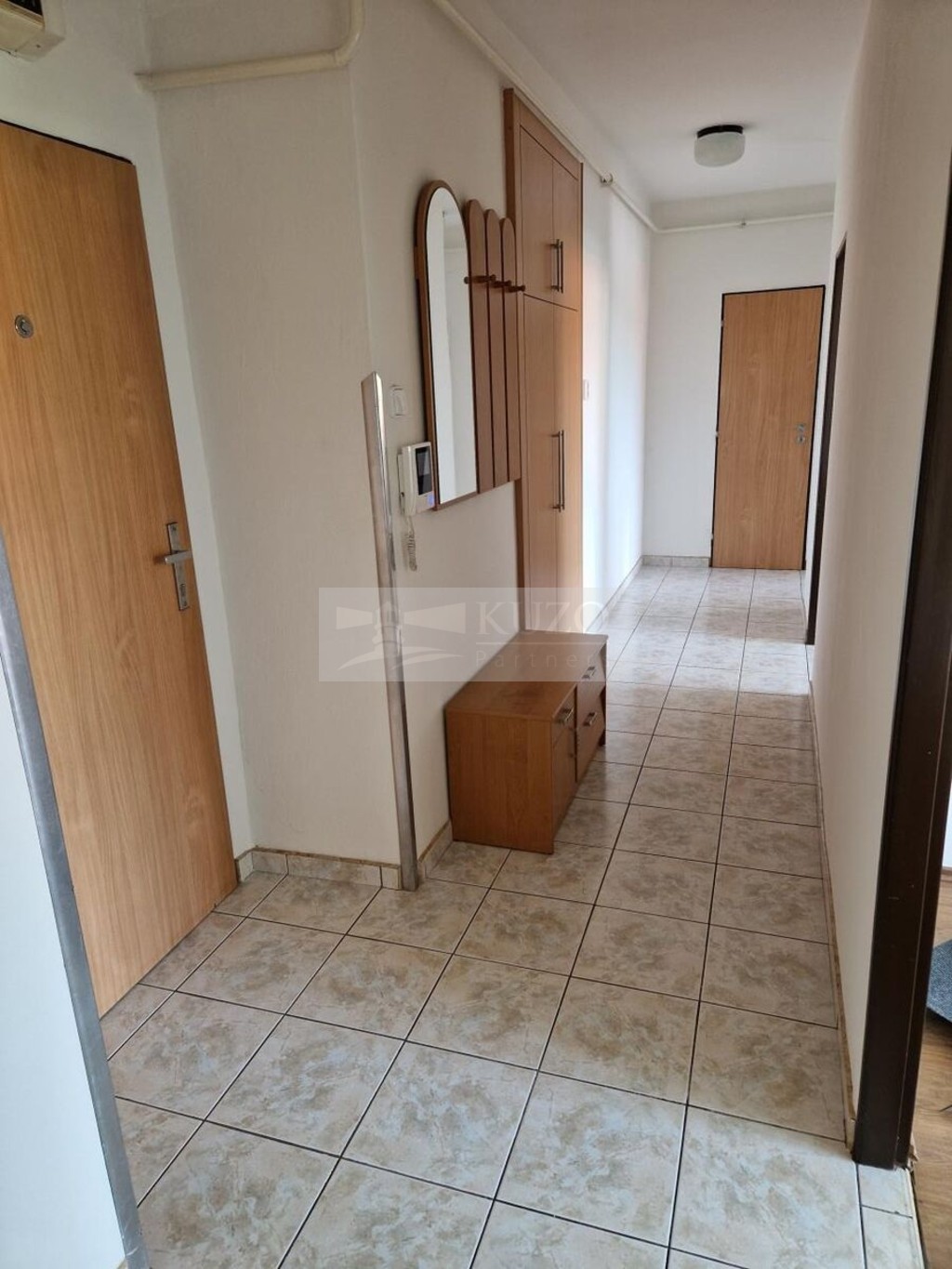 Byt 3+1 · 79 m² · Vídeňská třída, Znojmo - 3