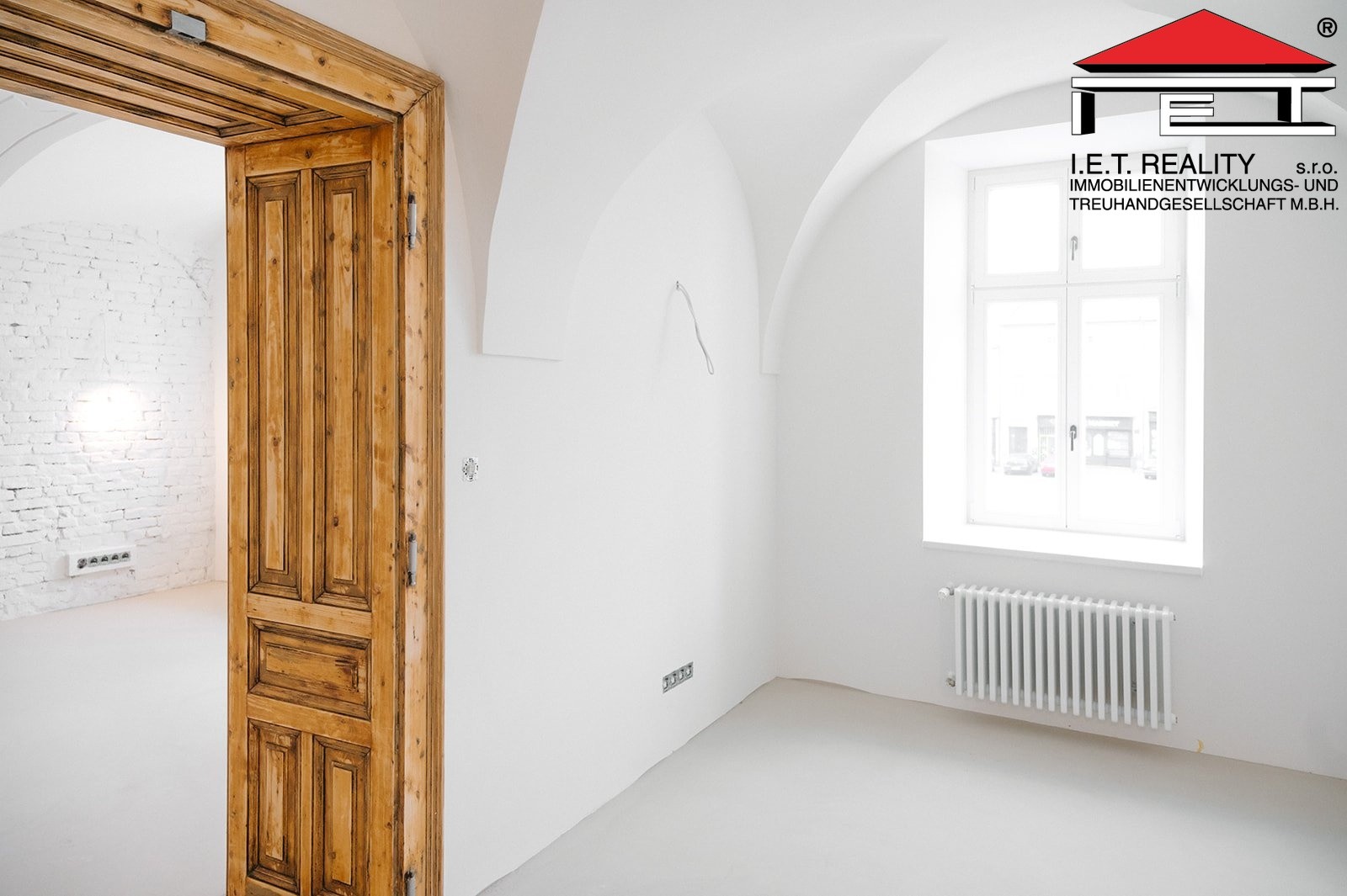 Byt 3+kk · 89 m² · Zámecké nám., Frýdek-Místek - 4