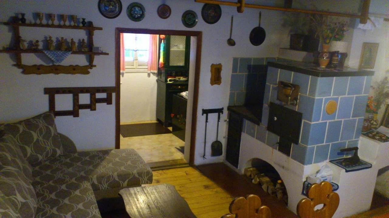 Chata · Heřmanovice, Moravskoslezský kraj - 3