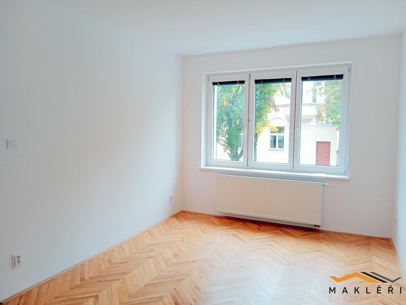 Byt 2+1 · 61 m² · Soudní, Kroměříž - 4