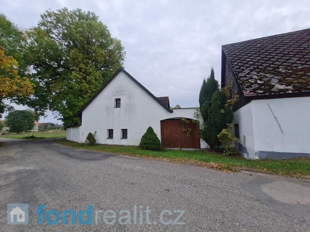 Rodinné domy, Hatín Stajka, 141 m² - 1
