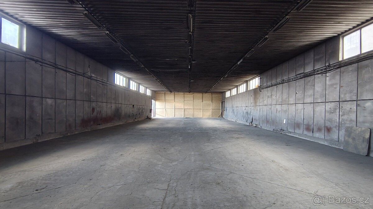 Sklady, Děčín, 405 02 - 1