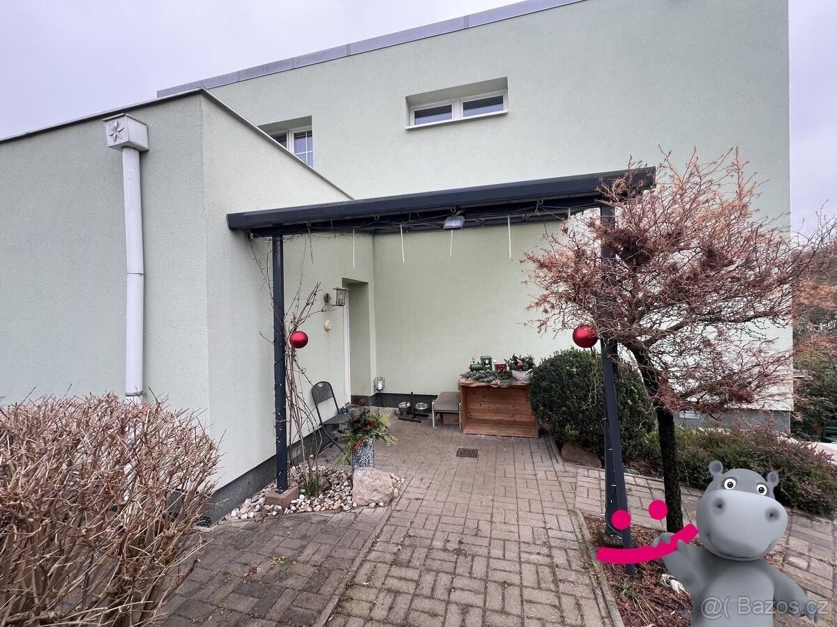 Prodej rodinný dům - Kralupy nad Vltavou, 278 01