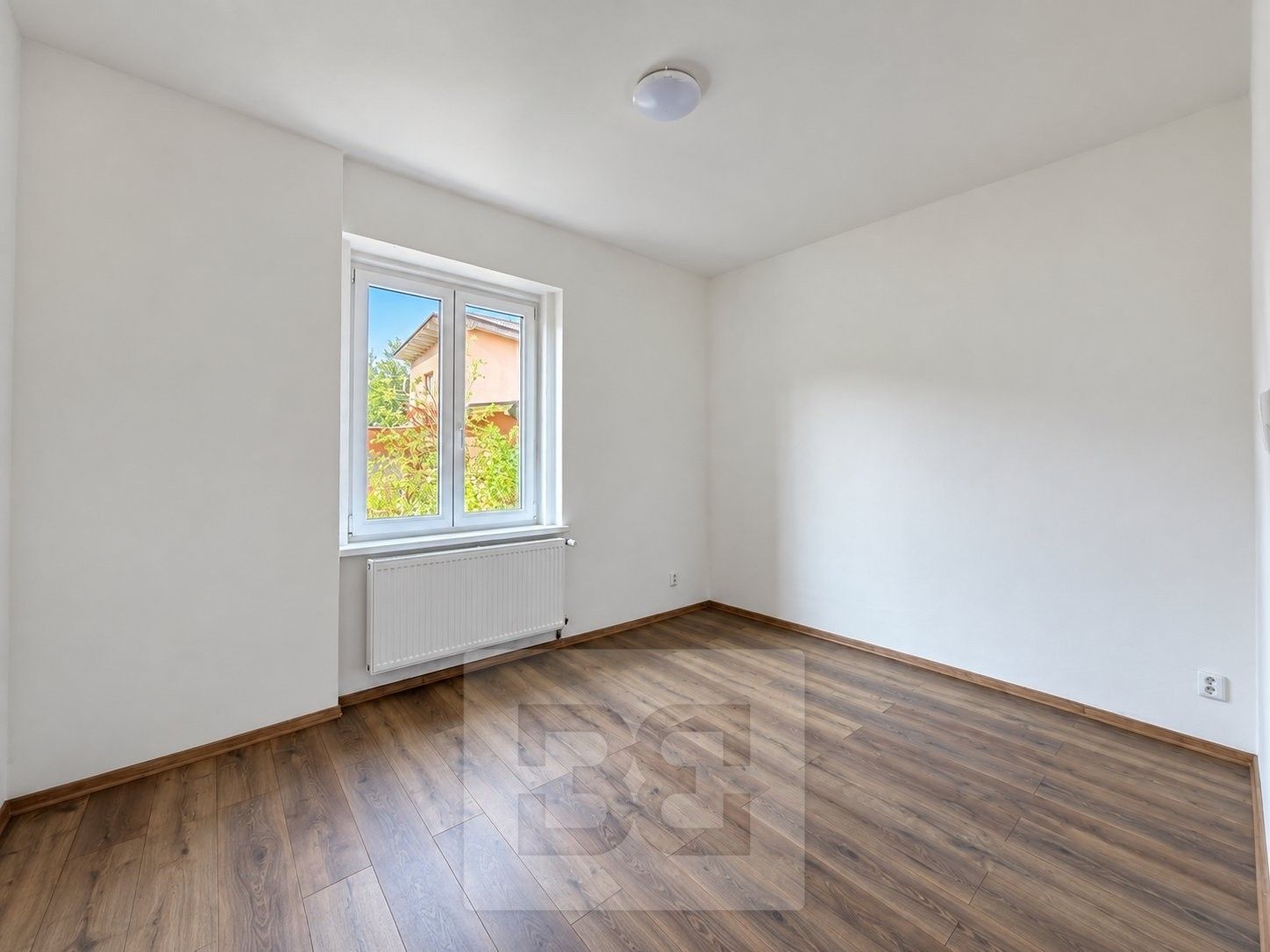 Byt 2+1, 45 m²