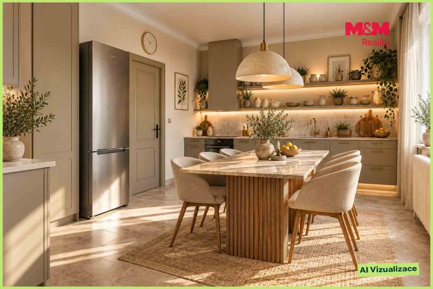 Prodej rodinný dům - Na Dělnicích, Český Těšín, 150 m² - 5