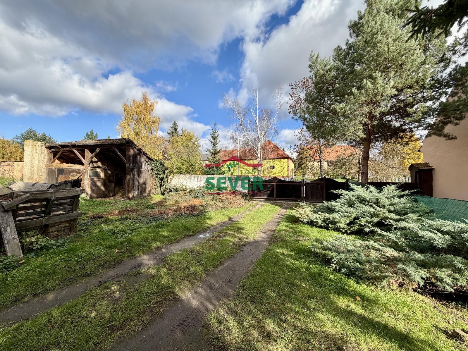 Prodej pozemek pro bydlení - Libědice, 734 m²