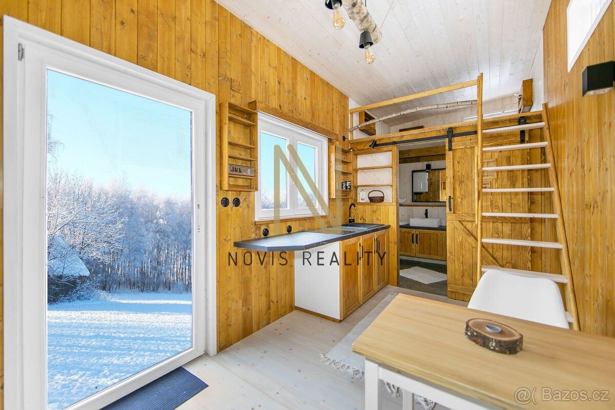 Prodej ostatní - Klatovy, 339 01