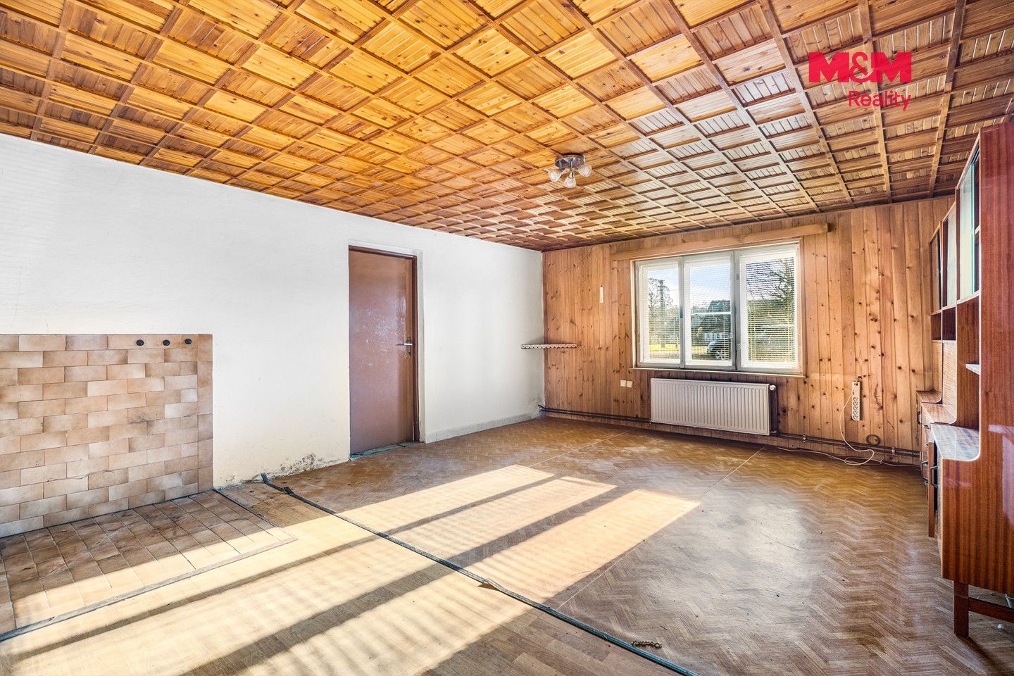 Rodinné domy, U Potoka, Osečná, 170 m² - 2